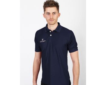 Club Polo Shirt - Men's