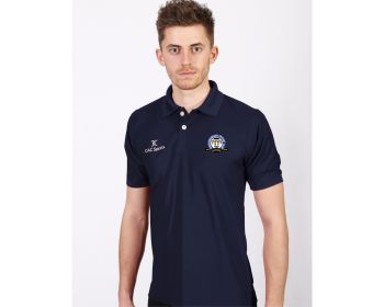 Polo Shirt Knaresborough CC