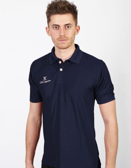 Club Polo Shirt