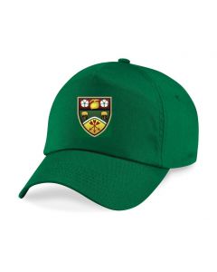 Club Cap - Nidderdale League