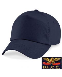 Club Cap - Burton Leonard