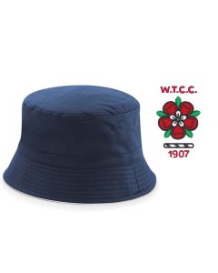 Bucket Hat - WTCC
