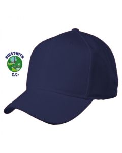 Club Cap - Birstwith CC