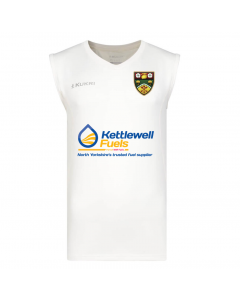 Cricket Jumper Sleeveless - Nidderdale League