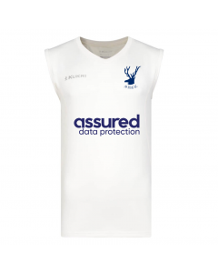 Cricket Jumper Sleeveless - SRCC 