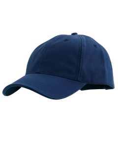Club Cap - Navy