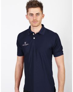 Club Polo Shirt - Spofforth CC