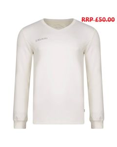 Cricket Jumper Long Sleeve - BLCC