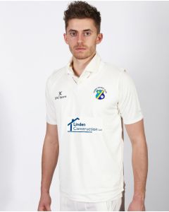 Cricket Jumper Sleeveless - Thirsk