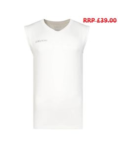 Cricket Jumper Sleeveless - SRCC - Juniors