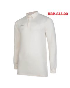 Cricket Shirt Long Sleeve - BLCC - Juniors