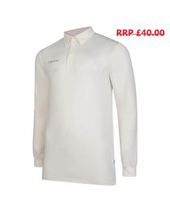 Cricket Shirt Long Sleeve - BLCC