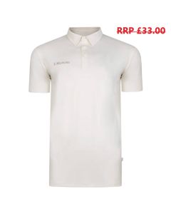 Cricket Shirt Short Sleeve - SRCC - Juniors