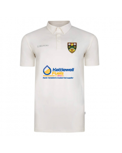 Cricket Shirt Short Sleeve - Adult - Nidderdale League