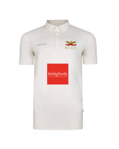 Cricket Shirt Short Sleeve - BLCC