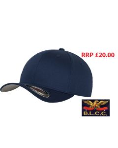 Flexfit Club Cap - BLCC