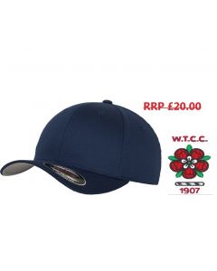 Flexfit Club Cap - WTCC