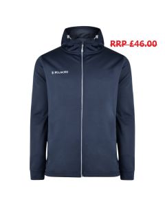 Full Zip Hoodie - SRCC - Juniors