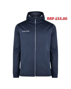 Full Zip Hoodie - SRCC