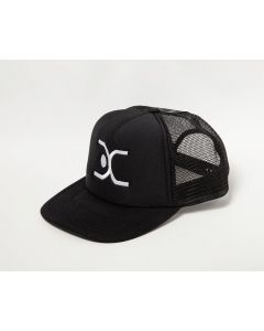DAC Cap - Child - Black