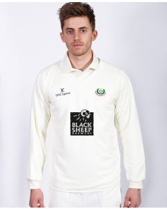 Cricket Jumper Long Sleeve - Masham