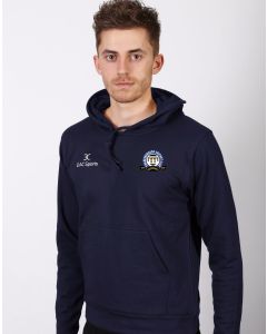 Club Hoodie - Knaresborough CC