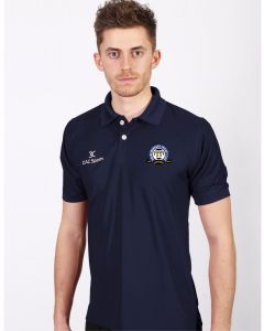 Polo Shirt Knaresborough CC