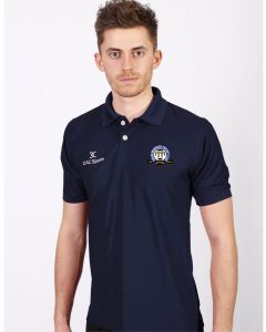 Polo Shirt Knaresborough CC - Children's