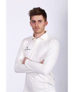 Cricket Shirt Long Sleeve - Nidderdale League