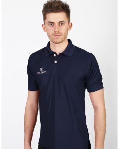 Club Polo Shirt - Newby Hall - Child