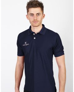 Club Polo Shirt - Newby Hall - Child