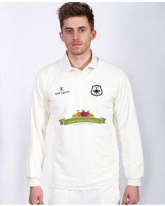 Cricket Jumper Long Sleeve - Rufforth CC