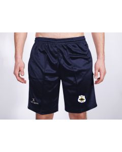 Club Training Shorts - Rufforth CC