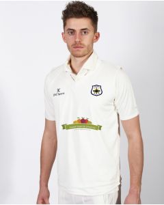 Cricket Jumper Sleeveless - Rufforth CC