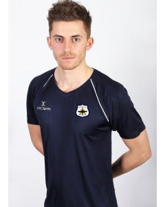 Club Training Shirt - Rufforth CC