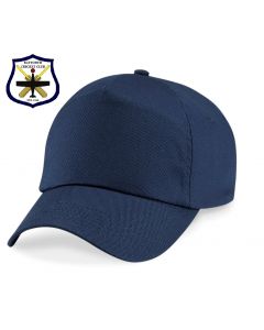 Club Cap - Rufforth CC