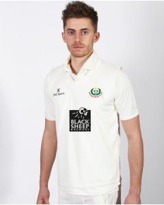 Cricket Jumper Sleeveless - Masham