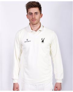 Cricket Jumper Long Sleeve - Studley Royal CC