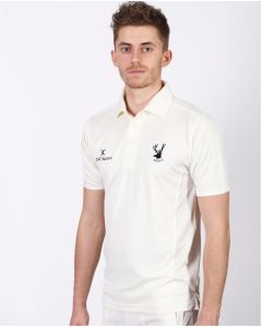 Cricket Shirt Short Sleeve - Studley Royal CC