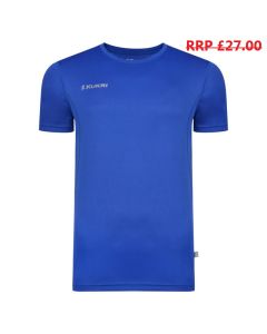 Training Shirt - SRCC - Reflex Blue