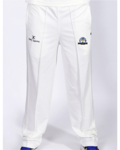 Cricket Trousers - Knaresborough CC - Children's