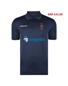 Polo Shirt - WTCC